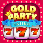 Gold Party Casino : Slot Games icon