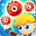 Monster Busters: Link Flash icon