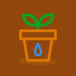 건조에 강한 실내 정원 식물 icon