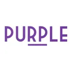 Purple Rewards icon