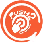 Push2Order Merchant icon