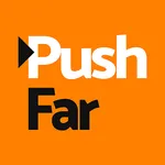 PushFar - The Mentoring App icon
