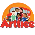 Arttiee icon