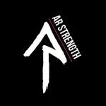 AR Strength icon