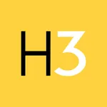 HEALTH3 icon