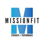 MissionFit icon