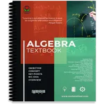 Algebra Textbook icon