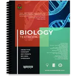 Biology Textbook icon