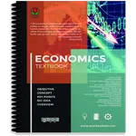 Economics Textbook icon