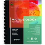 Microbiology Textbook icon