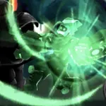 Warrior Alien Fighting Game icon