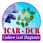 Cashew Leaf Diagnosis icon