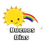 Good morning image icon
