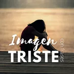 Imagen triste icon