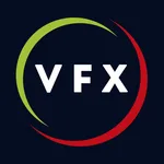 vfxAlert. Trading signals icon