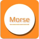 Morse Code Learn and Translate icon
