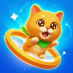 Playful Kitty: Unblock Puzzle icon