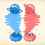 Draw To Home: Tricky Brain icon