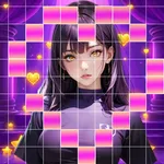 Charming Puzzle icon