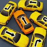 Traffic Time Rescue: Car Jam icon