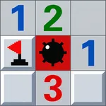 Minesweeper - Puzzle Bomb icon