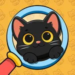 Find Cats icon