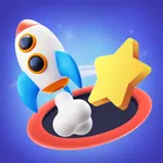 Match 3D -Matching Puzzle Game icon