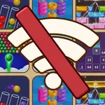 Offline Puzzle Games - No Wifi icon