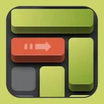 Unblock Nova Logic Puzzle Game icon