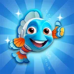 Ocean Match Puzzle Game Blast icon