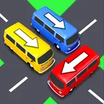 Bus A Hoy: Traffic Jam icon