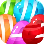 Jelly Puzzle icon