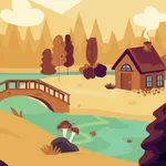 Jigsaw Story - HD Puzzle icon