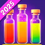 Juicy Sort Puzzle icon