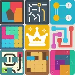 Brain Knead - All in one icon