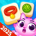 Match Kitty Tile: Find the Cat icon