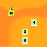 Number Merge 10 - Math Puzzle icon