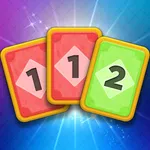 Merge Card Puzzle icon