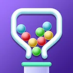 Move The Pin - Puzzle Game icon