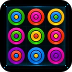 Color Rings Puzzle icon