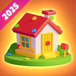 Screw Jam 3D - Pin Puzzle icon