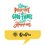 Self Motivation Quote Puzzles icon