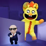 Tangle Stealth: Poppi Survival icon