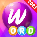 Word Ball Scape icon