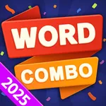 Word Combo:Match Phrase Puzzle icon