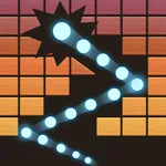 Brick Breaker: Legend Balls icon