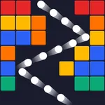 Brick Breaker - Shoot & Blast icon