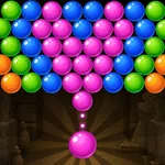 Bubble Pop Origin! Puzzle Game icon