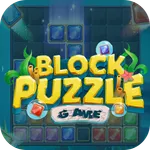 block puzzle jewel blast icon