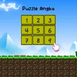 Number Puzzle icon